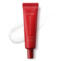 Danahan Korean Red Ginseng Eye Cream for Dark Circles, Puffiness & Fine Lines - Anti-Aging Hydrating Under Eye Cream with 6-Year Fermented Ginseng Vinegar, Bonyongo Hanbang, 1.01 fl oz/30ml