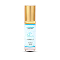 AL-HASNAYN Pure Intimacy Fragrance Oil Roll-On Perfume 6ML 0.20 fl oz |Rollerball perfume |Alcohol free| Long Lasting | Gifts for men women|