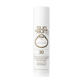 Sun Bum SPF 30 Mineral Sunscreen Lip Balm - Hawaii Act 104 Compliant (Octinoxate & Oxybenzone Free) - Zinc-Based Broad Spectrum UVA/UVB Lip Protection - 0.15 oz Stick