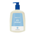 Amazon Basics Daily Facial Cleanser, Face Wash, Fragrance Free, For Gentle Skin, Unscented, 16 fl oz