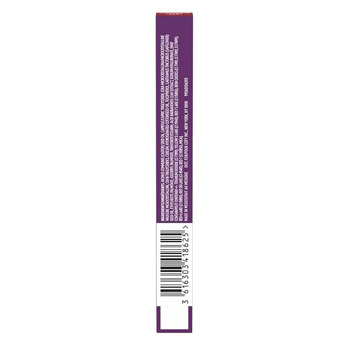 COVERGIRL Simply Ageless Lip Flip Liner, Brave Burgundy, Pack of 1 (Pack of 2)
