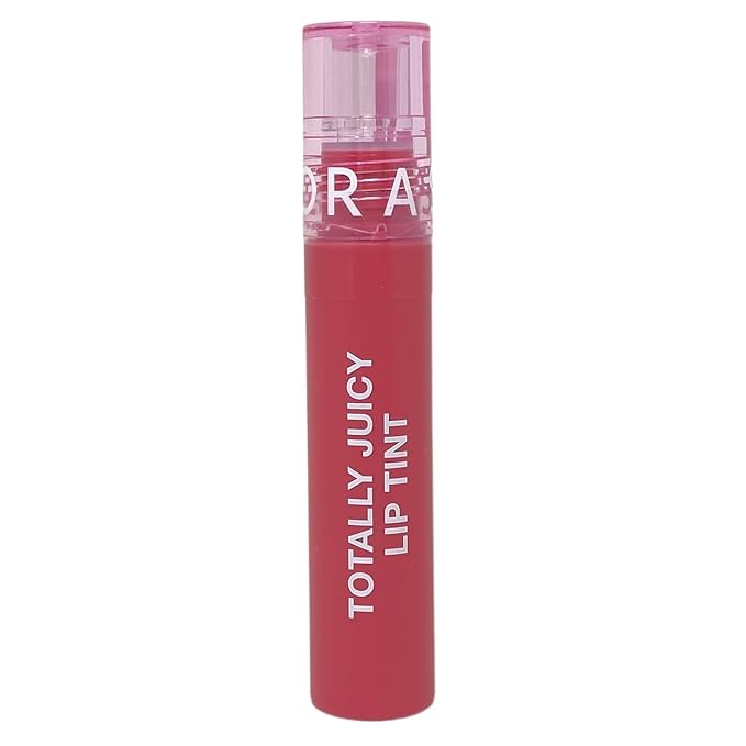 SEPHORA Collection Totally Juicy Lip Tint - 01 Sweet Jelly (Dusty nude pink) - 5.5 mL / 0.18 fl oz