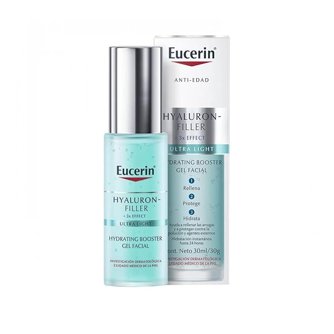 Eucerin Hyaluron-Filler Moisture Booster 30ml