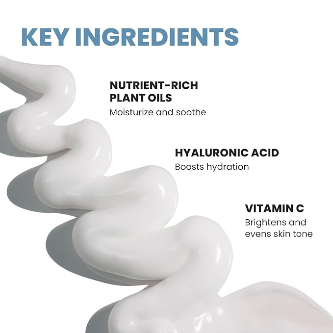 LONDONTOWN kur Whipped Cloud Hydrating, Moisturizing & Fast Absorbing Hand Cream, Vegan & Cruelty Free - 2.5fl oz, 1 Pack
