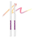 Multichrome Eyeliner Gel Pencil,Waterproof Long-Lasting Vegan Cruelty Free Eye Liner,Shifting Colors Eyeliner Pen (#208, 0.01 Ounce)