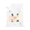 SEEN Shampoo Eco-Refill, Scented - Non-Comedogenic Hair Shampoo- Dermatologist-Developed - Safe for Sensitive, Eczema & Acne Prone Skin