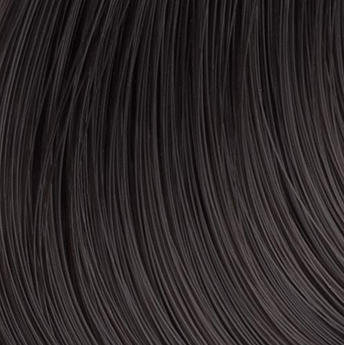 Root Touch-Up Hair Mascara Temporary Gray Roots Concealer (BLACK)