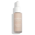 LUMENE Invisible Illumination Instant Glow Beauty Serum | Universal Light Shade | Face Makeup & Brightening Serum | Lightweight, Buildable Coverage | Vegan | 30 ml