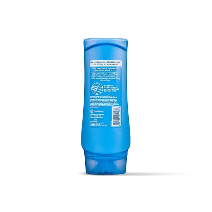 Finesse Restore + Strengthen, Moisturizing Conditioner 13 oz (Pack of 6)