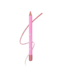 Jeffree Star Cosmetics Velour Lip Liner, Creamy Formula, Satin Finish, Long-Lasting, Peptide Complex, Mineral Oil-Free, Vegan & Cruelty-Free (Birthday Suit)