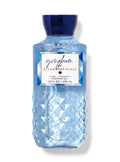 Bath & Body Works Signature Collection Shower Gel For Women 10 Fl Oz (Gingham)