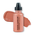 Daniel Sandler Watercolor Liquid Blush — Buildable, Blendable & Long-Lasting Liquid Blush for Cheeks, Lips, & Eyes — Lightweight & Water Resistant — For All Skin Types — Passion