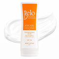 Belo Intensive Body Lotion 200ml | Deep Moisturizing Body Care | Lightweight Non-Greasy Lotion for Dry & Sensitive Skin | Daily Hydration for Smooth, Soft Skin