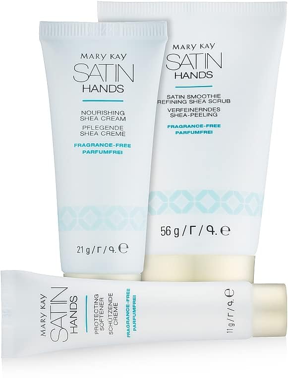 Mary Kay Satin Hands