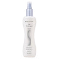 BioSilk Silk Therapy Thermal Shield Protection Spray, Heat Protectant for Hair, Shields Hair from Thermal Damage, Adds Shine & Holds Styles, Sulfate-Free, Paraben-Free, Cruelty-Free, 7 Oz