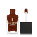 Black Radiance Color Perfect Liquid Full Coverage Foundation Makeup, Clove, 1 Ounce