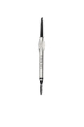 Genesis SuperStay Eyebrow Pencil - Waterproof, Smudge Proof, Long-Lasting Brow Pencil with Precision Oval Tip, For Natural & Bold Looks (01 COAL)