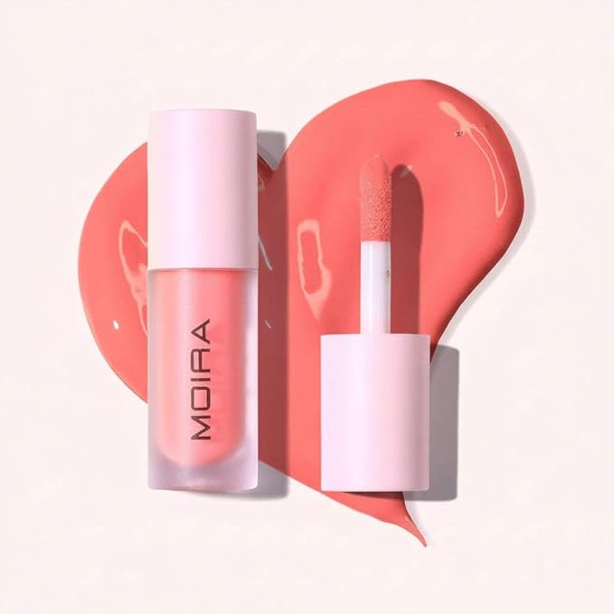 Love Steady Liquid Blush (017, Sweet Stuff)