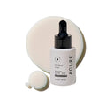 Acure Sun Serum Drops SPF 30 - Hydrating Sunscreen Serum & Reef-Safe Broad-Spectrum Protection, Skincare for Beauty Glow, Sheer UV Shield, Use with Makeup, Travel Size, Sulfate Free, Vegan - 1 fl oz