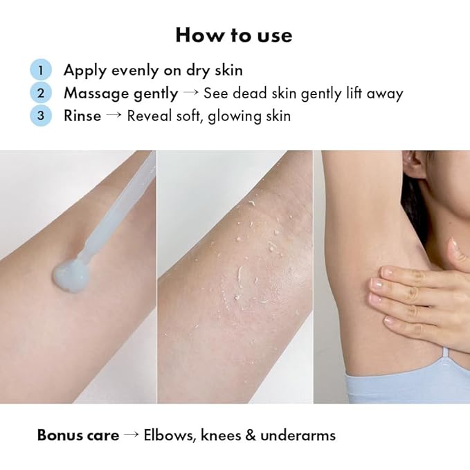 SKIN COMFORT PEELING AMPOULE