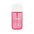 Touchland Hydrating Body & Hair Fragrance Mist – Lush Tropicale – 2 FL OZ Travel Size Perfume Spray – Notes of Dragon Fruit, Apple Blossoms and Papaya