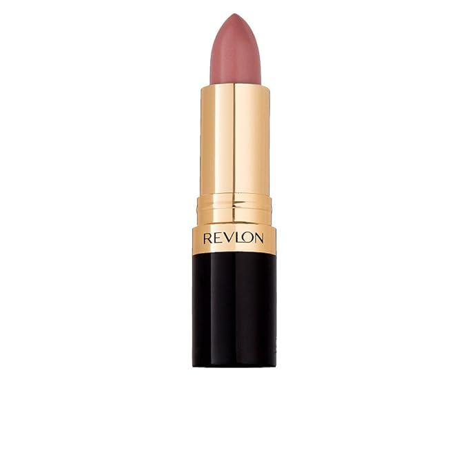 Revlon Super Lustrous Lipstick Shine ~ Pink Cognito 820