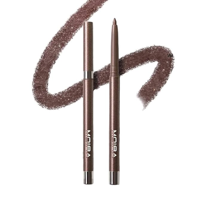 Statement Shimmer Liner (012, Deep Taupe)
