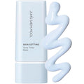 JUNG SAEM MOOL Skin Setting Tone Filter Base 1.35 Fl Oz, Blue-Tone Correcting Primer for Yellow and Dull Skin, Hydrangea Collagen for Hydration, Pore-Smoothing Face Primer, Korean Base Makeup