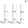 Doctor Rogers Lip Balm, Ultra Hydrating Lip Treatment, Clean Fragrance-free Lip Moisturizer for Soft Lips, Hypoallergenic, 0.15oz (4.25g), Pack of 3 Tubes