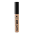 Kokie Cosmetics Brow Mascara, Blonde, 0.13 Ounce
