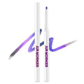 Multichrome Eyeliner Gel Pencil,Waterproof Long-Lasting Vegan Cruelty Free Eye Liner,Shifting Colors Eyeliner Pen (#203, 0.01 Ounce)