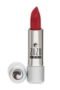 Zuzu Luxe Lip Color Lipstick (Galaxy - Berry/Cool Crème), Natural Ultra-Hydrating Lipstick, Paraben Free, Vegan, Gluten-free, Cruelty-free, Non GMO, 0.13 oz