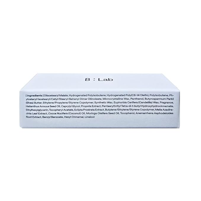 B:Lab Evercalm B5 Lip Treatment 5g