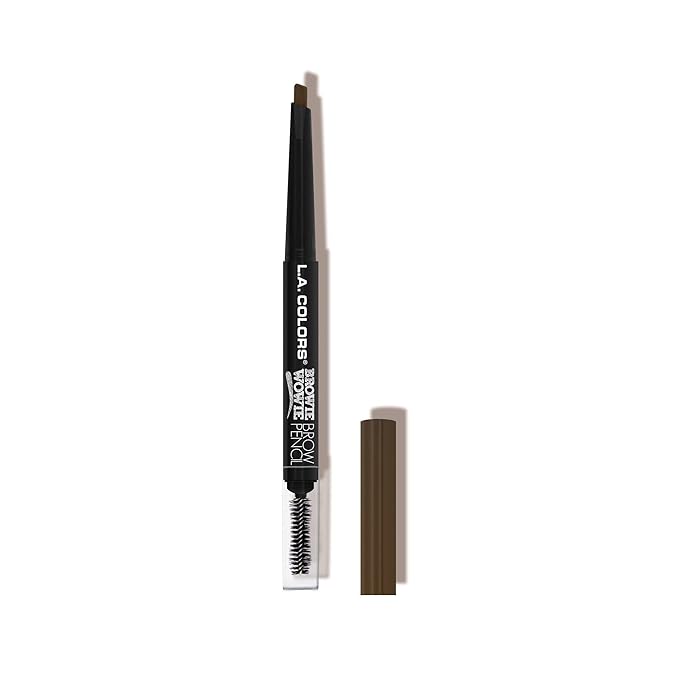 L.A. COLORS Browie Wowie Brow Pencil, Dark Blonde CBP402