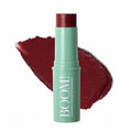 Boomstick Color® All-in-One Cream Blush for Cheeks, Eyes & Lips, Long Wearing, Blendable Makeup Blush Stick for Mature Skin, Cruelty Free Lip Cheek Tint with Skincare Benefits, Cindy Joseph (Berry)