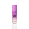 Nutrius Body Mist for Women, Botanical Bliss Scent, Hydrating Fragrance Body Spray with Botanical Extracts & Essential Oils, Natural Daily Fragrance, Vegan, Cruelty Free, 4 fl oz