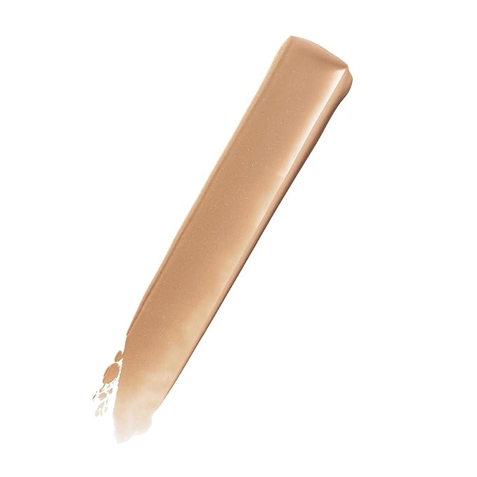 Almay Hydrating Liquid Foundation Tint, Lightweight with Light Coverage, Naturally Dewy Finish, Hypoallergenic, Dermatologist TestedFragrance Free, 140 Tan, 0.94 fl oz. (Pack of 2)