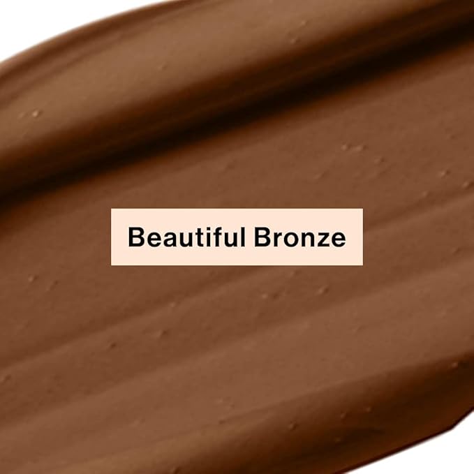 L.A. Girl HD Pro.Conceal, Beautiful Bronze GC987 (Pack of 2)