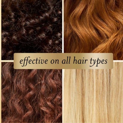Coconut Milk & Shea Butter SHAMPOO & CONDITIONER SET 38.2 fl oz bottle each- Sulfate-Free Duo for Curly, Wavy & Dry Hair - Frizz Control, Shine & Softness for Textured Hair