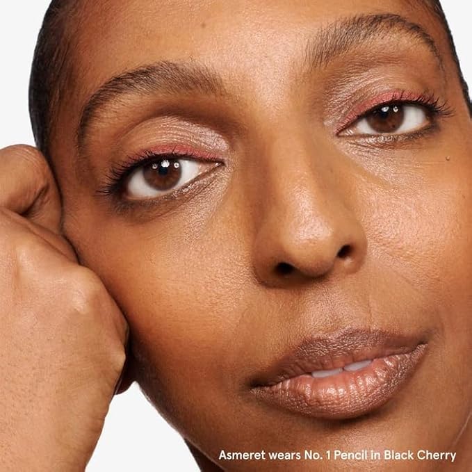 Glossier Lip Line Pencil in Black Cherry