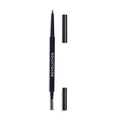 Revolution, Precise Brow Pencil, Dual-Sided, Ultra-Fine Pencil Tool, Includes Spoolie Brush, Vegan & Cruelty-Free, Medium Warm Brown