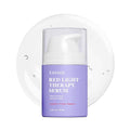 Red Light Therapy Activation Serum for Face – Hydrating & Firming Booster for LED Red Light Devices – Anti-Aging Green Tea Serum with Niacinamide, Hyaluronic Acid, Peptides & Collagen – 1 fl oz