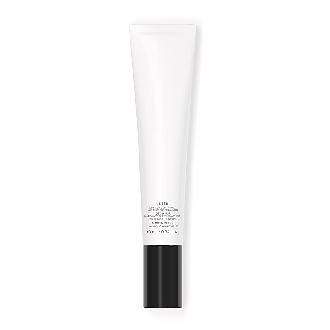 wet n wild Megalast Eyeshadow Primer, lightweight formula, inflused with Vitamin E (Pack of 2)