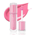 Peripera Mood Glowy Tint, Watery Glow Finish, Buildable Fresh Color, Lightweight, Long-Lasting, Non-Sticky, Korean Lip Tint (05 BABY FAIRY)