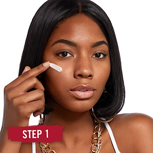 Rimmel London Stay Matte Liquid Mousse - 200 Soft Beige - Foundation,Lightweight,Shine Control,Oil-Free,1oz,(Pack of 2)