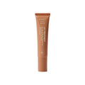 SWEET JULY SKIN Lip Treatment - Hydrating & Plumping Lip Balm with a Lip Peptide and Antioxidant Fruit Oils, Smooths & Softens, Vegan, Clean, 0.5 oz (Rum Cake)