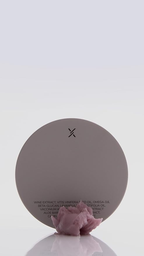 XOUL Afterglow Cleansing Balm - Gentle & Deep Makeup Removal, Hydrating Korean Skincare Balm for Clean & Nourished Skin