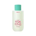 Calming Tok Cica Heartleaf Gel Essence, Cooling & Hydrating Facial Essence for Sensitive Skin, Lightweight Soothing & Relief Moisturizer, Korean Daily Skin Care (1.69 fl.oz / 50ml)