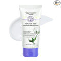 Exfoliating Face Wash For Skin Care, Body Scrub With Glycerin & Centella Extract, Soothing Repairing Hydrating & Non Comedogenic Daily Skincare, Travel Size Face Cleanser Gift For Women 2.82 Oz
