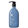 Luseta Scalp-Balancing Conditioner Set for Women, Reducing Build-up with Salicylic Acid, Anti-Dandruff Conditioner for Men, Clarifying Refreshin